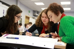 Finał Regionalny Konkursu Najlepsze Zajęcia z Przedsiębiorczości