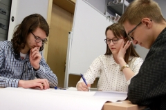 Finał Regionalny Konkursu Najlepsze Zajęcia z Przedsiębiorczości