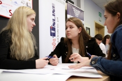 Finał Regionalny Konkursu Najlepsze Zajęcia z Przedsiębiorczości