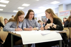 Finał Regionalny Konkursu Najlepsze Zajęcia z Przedsiębiorczości