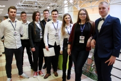 Finał Regionalny Konkursu Najlepsze Zajęcia z Przedsiębiorczości