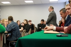 Finał Regionalny Konkursu Najlepsze Zajęcia z Przedsiębiorczości