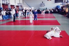 X Międzynarodowy Turniej Judo im. Leszka Piekarskiego