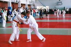 X Międzynarodowy Turniej Judo im. Leszka Piekarskiego