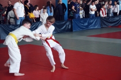 X Międzynarodowy Turniej Judo im. Leszka Piekarskiego
