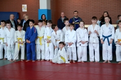 X Międzynarodowy Turniej Judo im. Leszka Piekarskiego