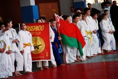 X Międzynarodowy Turniej Judo im. Leszka Piekarskiego