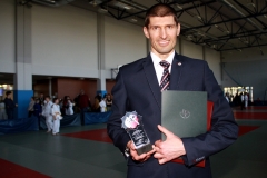X Międzynarodowy Turniej Judo im. Leszka Piekarskiego