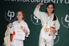 X Międzynarodowy Turniej Judo im. Leszka Piekarskiego