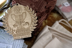 X Międzynarodowy Turniej Judo im. Leszka Piekarskiego