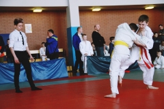X Międzynarodowy Turniej Judo im. Leszka Piekarskiego