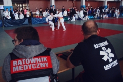 X Międzynarodowy Turniej Judo im. Leszka Piekarskiego