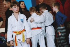 X Międzynarodowy Turniej Judo im. Leszka Piekarskiego