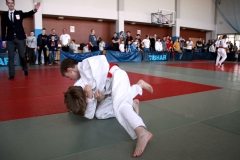 X Międzynarodowy Turniej Judo im. Leszka Piekarskiego