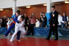 X Międzynarodowy Turniej Judo im. Leszka Piekarskiego