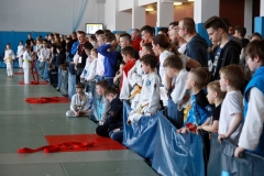 X Międzynarodowy Turniej Judo im. Leszka Piekarskiego
