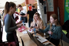 Dzień Młodego Inżyniera na Wydziale Budownictwa i Inżynierii Środowiska Politechniki Białostockiej