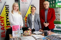 Dzień Młodego Inżyniera na Wydziale Budownictwa i Inżynierii Środowiska Politechniki Białostockiej