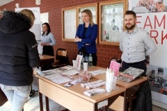 Dzień Młodego Inżyniera na Wydziale Budownictwa i Inżynierii Środowiska Politechniki Białostockiej