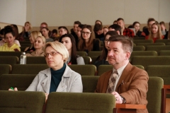 Dzień Młodego Inżyniera na Wydziale Budownictwa i Inżynierii Środowiska Politechniki Białostockiej