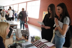 Dzień Młodego Inżyniera na Wydziale Budownictwa i Inżynierii Środowiska Politechniki Białostockiej
