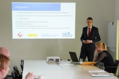 Posiedzenie Kapituły Programu Odkrywcy Diamentów