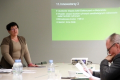 Posiedzenie Kapituły Programu Odkrywcy Diamentów