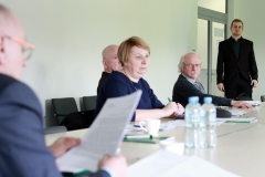 Posiedzenie Kapituły Programu Odkrywcy Diamentów