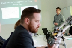 Posiedzenie Kapituły Programu Odkrywcy Diamentów