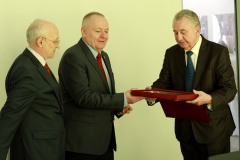 Spotkanie Business Centre Club na Politechnice Białostockiej