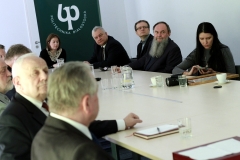 Spotkanie Business Centre Club na Politechnice Białostockiej