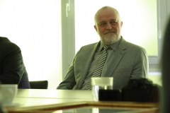 Spotkanie Business Centre Club na Politechnice Białostockiej