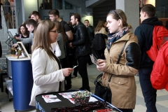 Targi Praktyk i Staży 2019