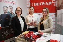Targi Praktyk i Staży 2019
