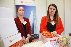 Targi Praktyk i Staży 2019