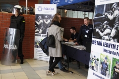 Targi Praktyk i Staży 2019