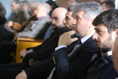 Międzynarodowe warsztaty "European Innovation Technologies in Water Supply and Raceway in Southern Caucasus", źródło: construction.gtu.ge