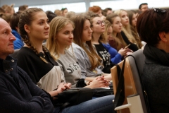 Ogólnopolski Dzień Otwarty dla Dziewczyn na Politechnice Białostockiej