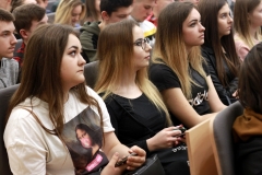Ogólnopolski Dzień Otwarty dla Dziewczyn na Politechnice Białostockiej