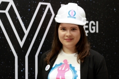 Ogólnopolski Dzień Otwarty dla Dziewczyn na Politechnice Białostockiej