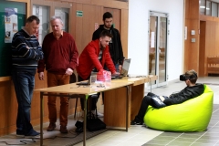 Ogólnopolski Dzień Otwarty dla Dziewczyn na Politechnice Białostockiej