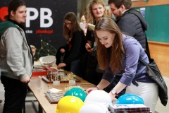 Ogólnopolski Dzień Otwarty dla Dziewczyn na Politechnice Białostockiej