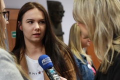 Ogólnopolski Dzień Otwarty dla Dziewczyn na Politechnice Białostockiej