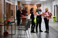 Ogólnopolski Dzień Otwarty dla Dziewczyn na Politechnice Białostockiej