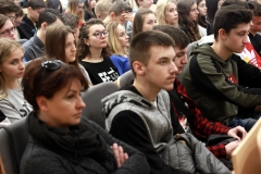 Ogólnopolski Dzień Otwarty dla Dziewczyn na Politechnice Białostockiej
