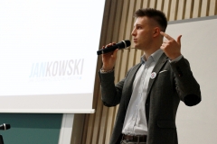 Ogólnopolski Dzień Otwarty dla Dziewczyn na Politechnice Białostockiej