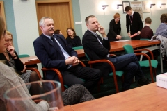 Finał konkursu "Matematyka stosowana"