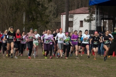 Akademickie Mistrzostwa Polski w Biegach Przełajowych Supraśl 2019