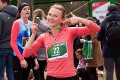 Akademickie Mistrzostwa Polski w Biegach Przełajowych Supraśl 2019