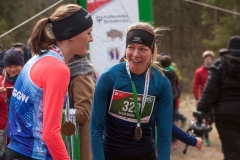 Akademickie Mistrzostwa Polski w Biegach Przełajowych Supraśl 2019